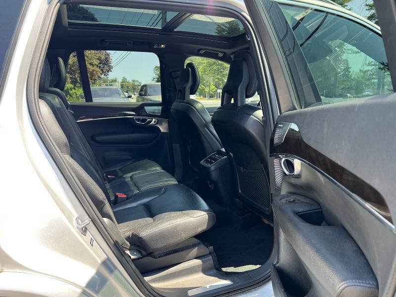 Aukcja sprzedaży 2016 Volvo Xc90, vin: YV4A22PK9G1069532, numer aukcji: 62358206
