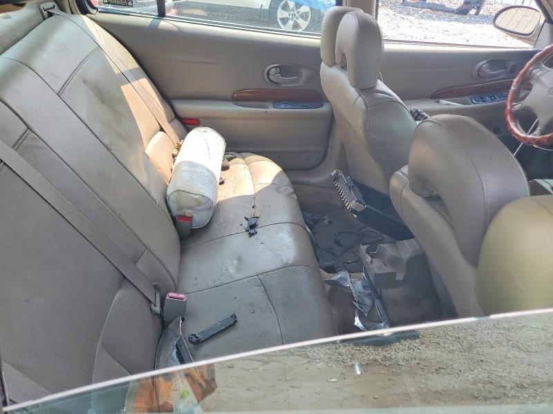 Продаж на аукціоні авто 2001 Buick Lesabre, vin: 1G4HP54K614253126, номер лоту: 62610776