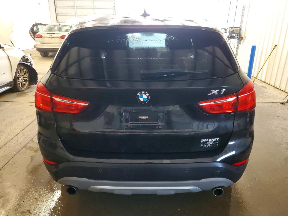 Aukcja sprzedaży 2017 Bmw X1, vin: WBXHT3Z35H4A52386, numer aukcji: 59582166