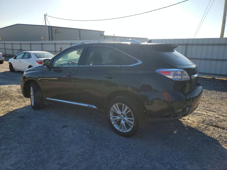 Продаж на аукціоні авто 2012 Lexus Rx, vin: JTJBC1BAXC2045576, номер лоту: 60999566