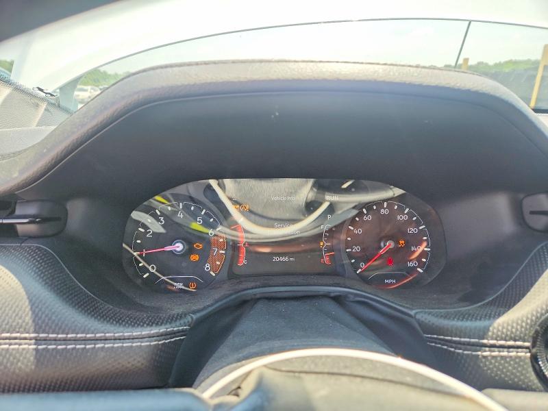Продаж на аукціоні авто 2024 Jeep Compass, vin: 3C4NJDBN1RT600075, номер лоту: 63169736