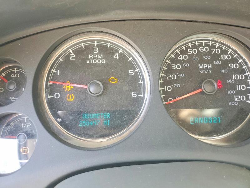 59991416 :رقم المزاد ، 1GKFK13007R166566 vin ، 2007 Gmc Yukon مزاد بيع