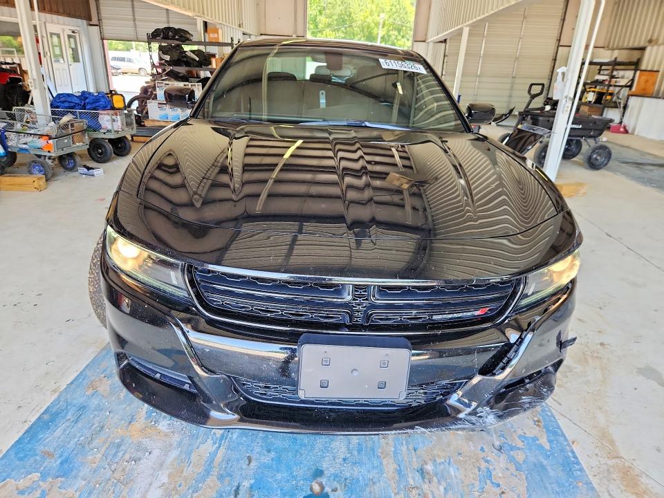 Aukcja sprzedaży 2022 Dodge Charger Se/sx, vin: 2C3CDXBG5NH189515, numer aukcji: 61156326