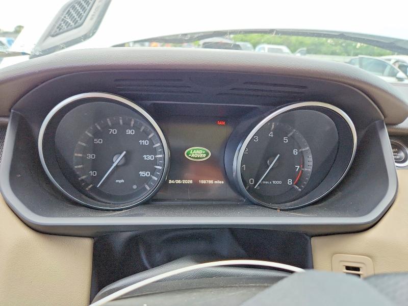 Продаж на аукціоні авто 2014 Land Rover Range Rover Sport, vin: SALWG2WF8EA382916, номер лоту: 61439646
