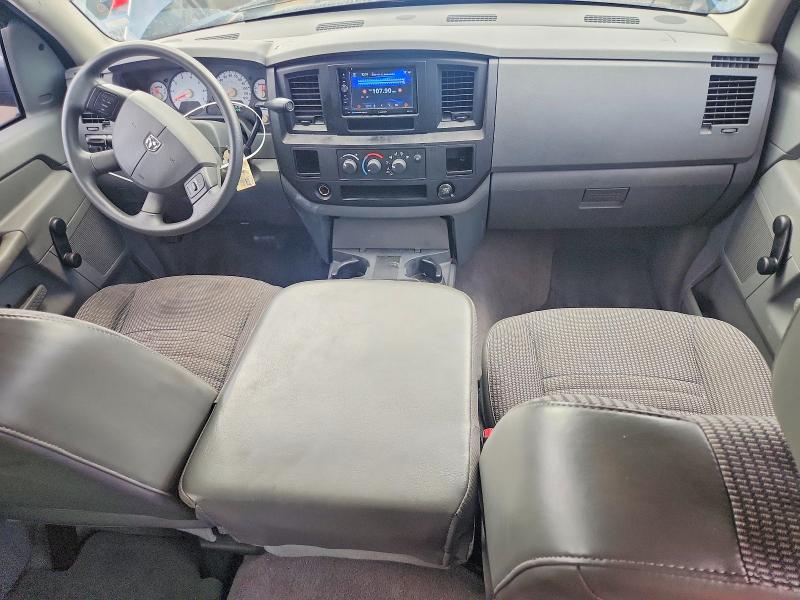 Продаж на аукціоні авто 2006 Dodge Ram 1500, vin: 1D7HA18N16S649539, номер лоту: 62156106