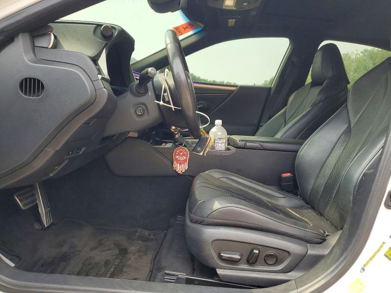 Aukcja sprzedaży 2019 Lexus Es, vin: 58ABZ1B15KU050175, numer aukcji: 62475926