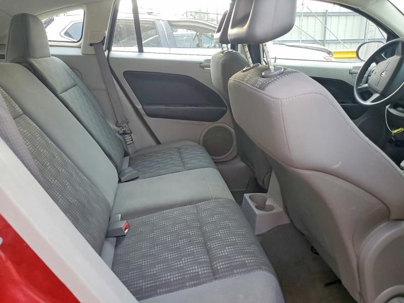 Продаж на аукціоні авто 2007 Dodge Caliber, vin: 1B3HB48B77D258983, номер лоту: 62762066