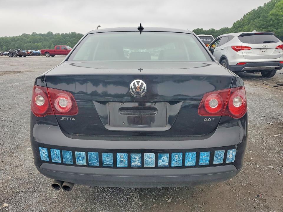 Aukcja sprzedaży 2009 Volkswagen Jetta, vin: 3VWRA71K19M079103, numer aukcji: 59960526
