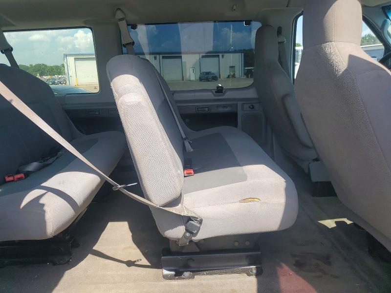 61620176 :رقم المزاد ، 1FBSS3BL0DDA76879 vin ، 2013 Ford Econoline مزاد بيع
