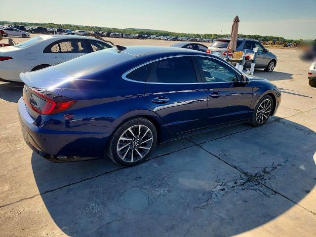 Aukcja sprzedaży 2022 Hyundai Sonata, vin: 5NPEH4J26NH149738, numer aukcji: 59777186