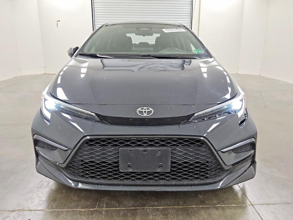Aukcja sprzedaży 2024 Toyota Corolla, vin: 5YFS4MCE0RP175136, numer aukcji: 59896546