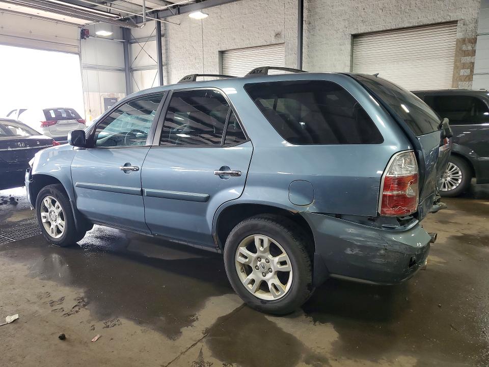 Aukcja sprzedaży 2006 Acura Mdx, vin: 2HNYD18696H502011, numer aukcji: 61131516