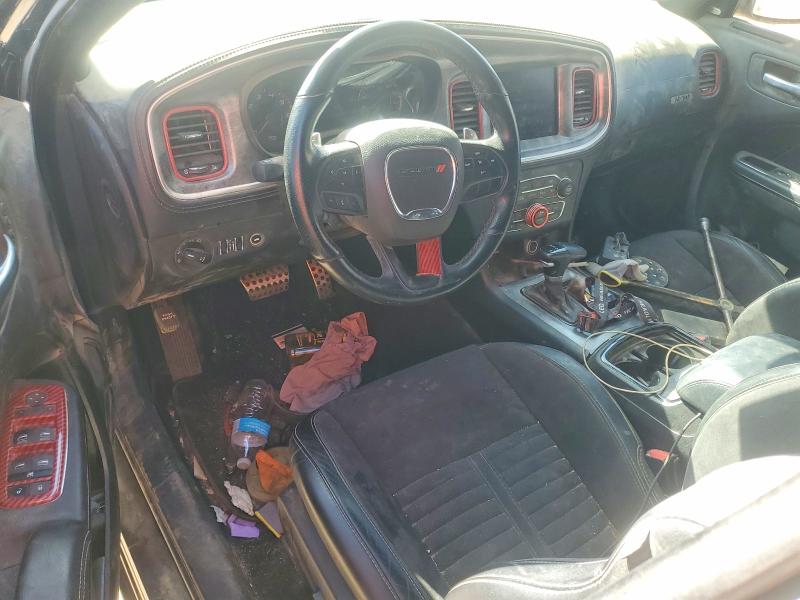 Aukcja sprzedaży 2023 Dodge Charger, vin: 2C3CDXGJ0PH580336, numer aukcji: 62750356