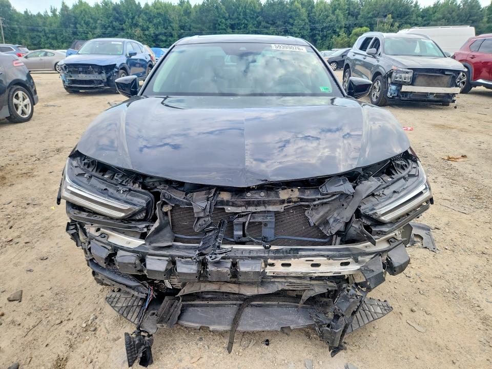 Продаж на аукціоні авто 2021 Acura Tlx, vin: 19UUB5F68MA003945, номер лоту: 59399076