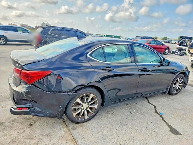 Aukcja sprzedaży 2015 Acura Tlx, vin: 19UUB1F38FA023243, numer aukcji: 62805376