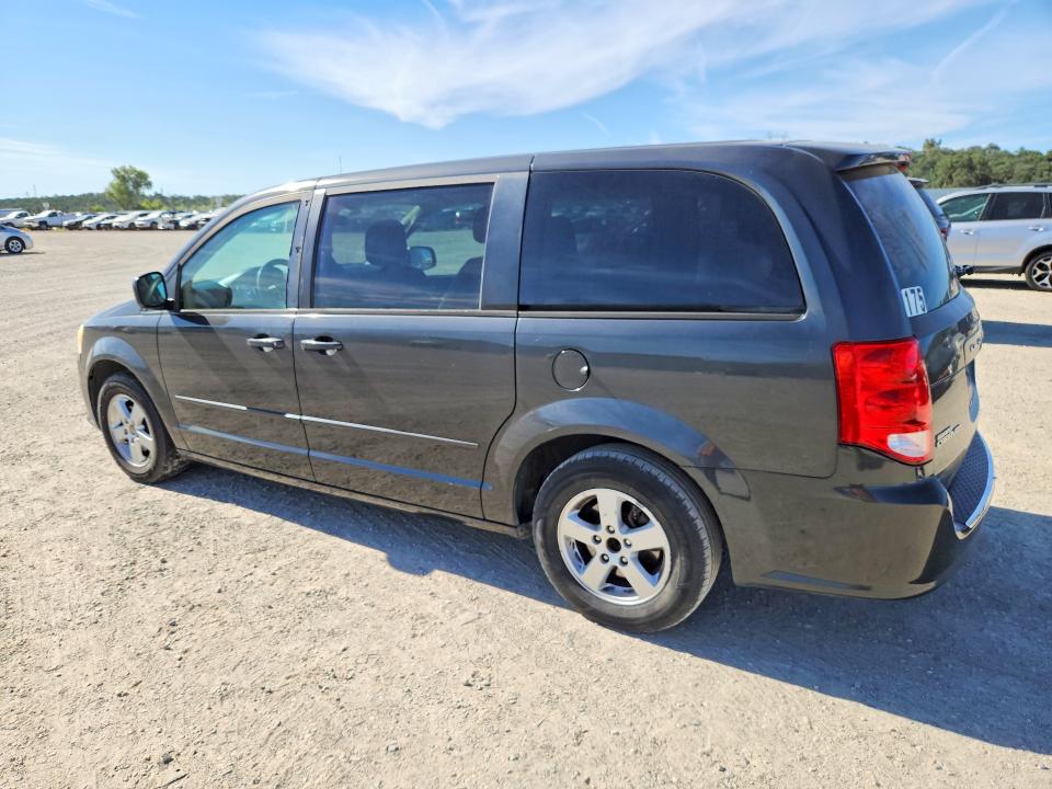Aukcja sprzedaży 2012 Dodge Grand Caravan, vin: 2C4RDGCG8CR204813, numer aukcji: 59237476