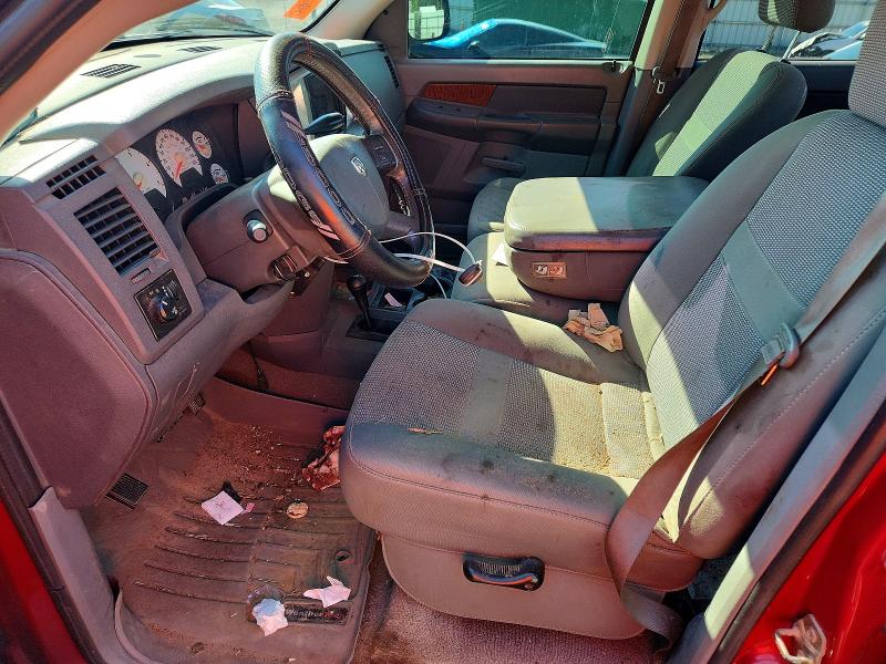 Aukcja sprzedaży 2006 Dodge Ram 2500, vin: 3D7KS28C46G194720, numer aukcji: 59967116
