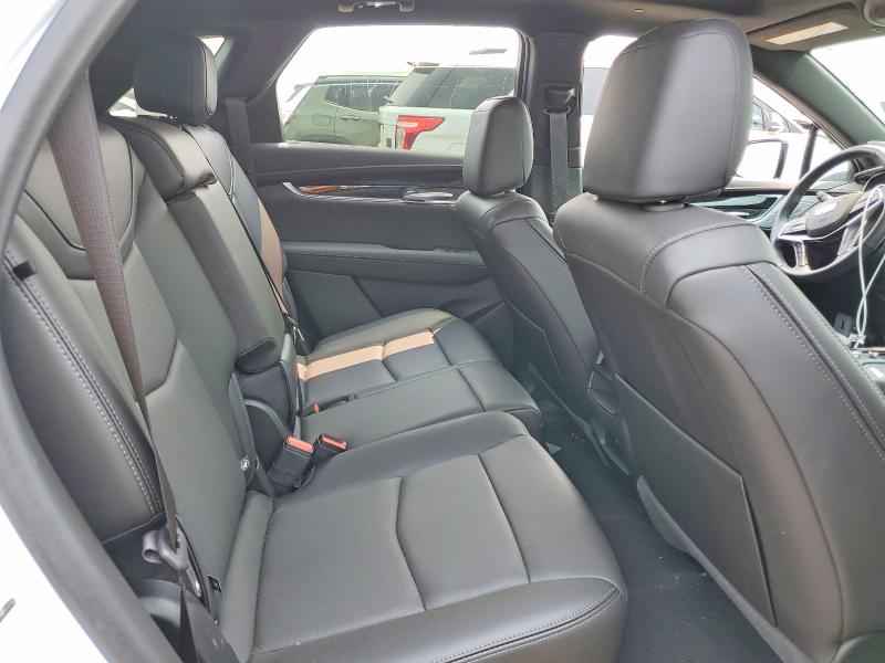 Aukcja sprzedaży 2026 Cadillac Xt5, vin: 1GYKNDRS9TZ104230, numer aukcji: 61185456