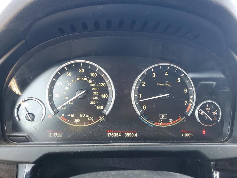 62718256 :رقم المزاد ، 5UXKR2C57E0H33933 vin ، 2014 Bmw X5 مزاد بيع