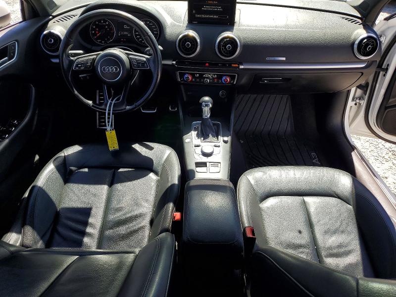 Продаж на аукціоні авто 2017 Audi A3, vin: WAUAUGFF0H1035475, номер лоту: 60431286