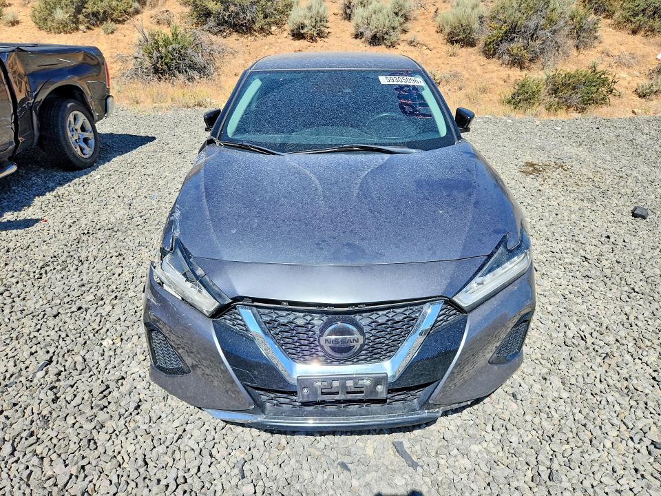 Aukcja sprzedaży 2020 Nissan Maxima, vin: 1N4AA6CVXLC364835, numer aukcji: 59305096