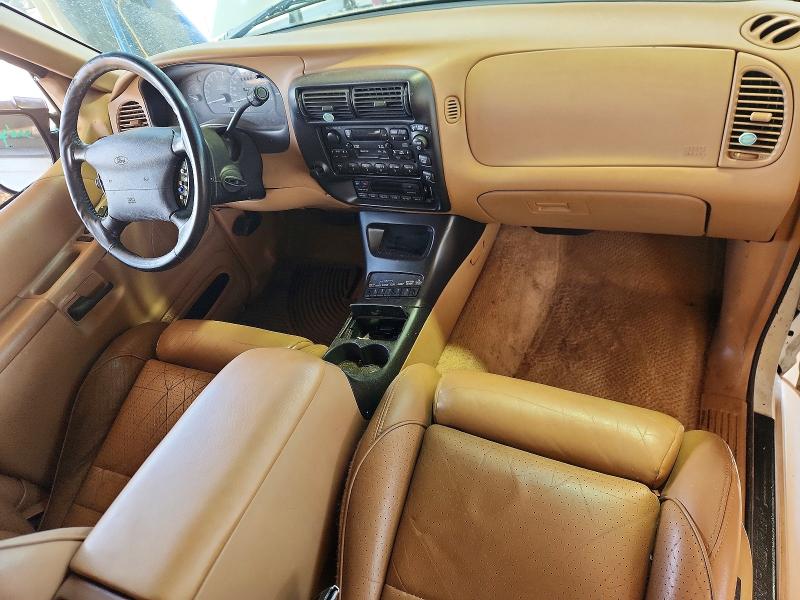 Aukcja sprzedaży 1996 Ford Explorer, vin: 1FMDU32P4TZB96540, numer aukcji: 58978986