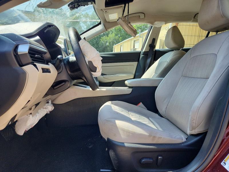 Продажа на аукционе авто 2025 Nissan Altima, vin: 1N4BL4DV3SN302228, номер лота: 59269866