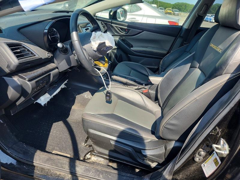 Aukcja sprzedaży 2021 Subaru Crosstrek, vin: JF2GTHRC0MH310076, numer aukcji: 59296136