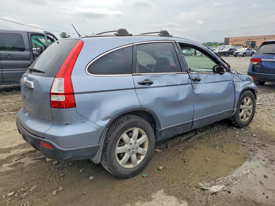 Aukcja sprzedaży 2009 Honda Cr-v, vin: 3CZRE48549G706343, numer aukcji: 60935536