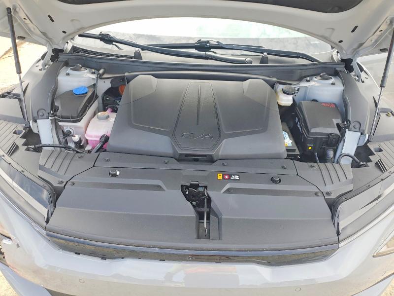 62454096 :رقم المزاد ، 5XYC34JA5SG012399 vin ، 2025 Kia Ev6 مزاد بيع