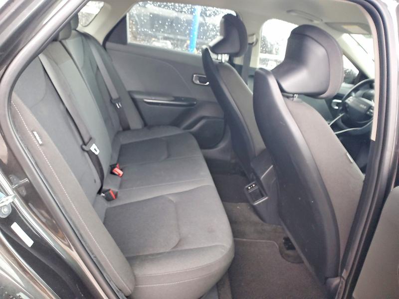 Продаж на аукціоні авто 2025 Kia K4, vin: 3KPFT4DE2SE040136, номер лоту: 60604466