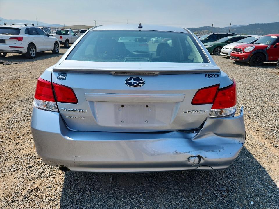 Aukcja sprzedaży 2013 Subaru Legacy, vin: 4S3BMCJ61D3020263, numer aukcji: 62542836