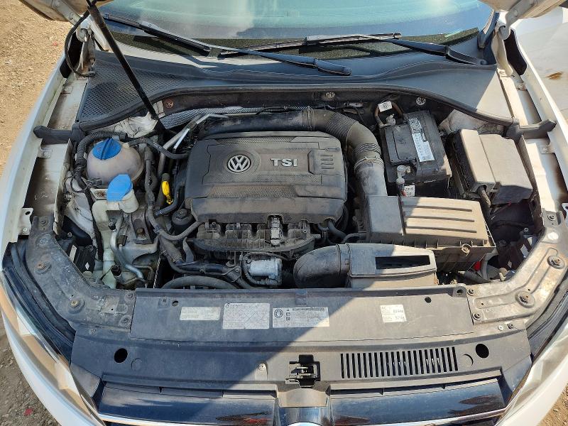 62324346 :رقم المزاد ، 1VWBS7A33EC053041 vin ، 2014 Volkswagen Passat مزاد بيع