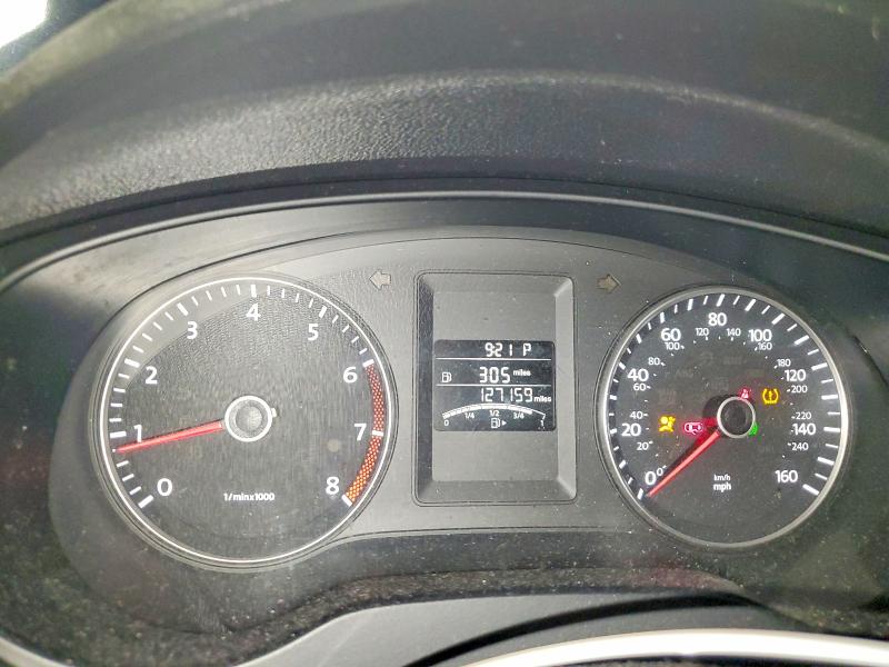 Продажа на аукционе авто 2013 Volkswagen Jetta, vin: 3VWDP7AJ6DM287907, номер лота: 61090286