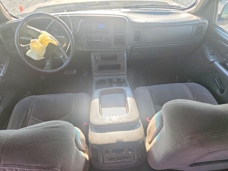Aukcja sprzedaży 2007 Chevrolet Silverado, vin: 2GCEK13Z271156314, numer aukcji: 60428976
