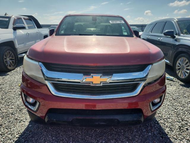 Продаж на аукціоні авто 2016 Chevrolet Colorado, vin: 1GCHSCE39G1303090, номер лоту: 62337796