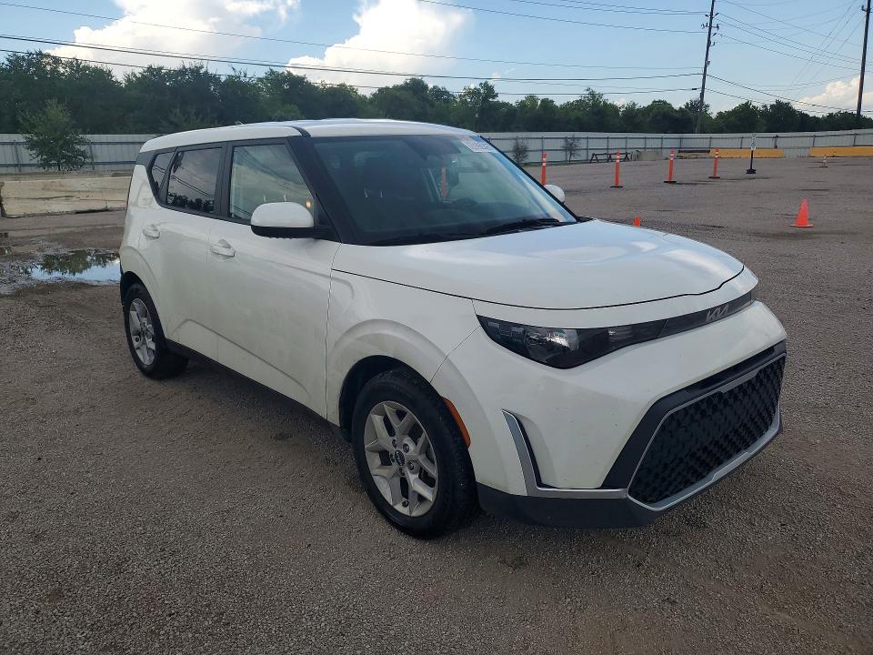 Aukcja sprzedaży 2025 Kia Soul, vin: KNDJ23AU7S7930991, numer aukcji: 60275426