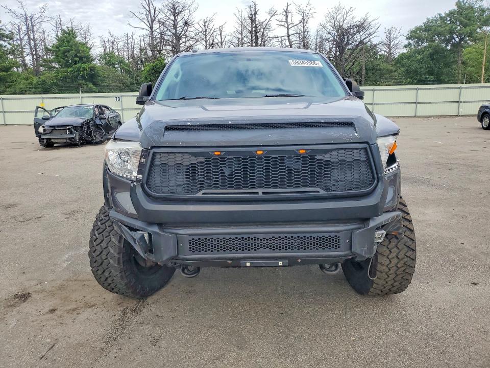 Продажа на аукционе авто 2016 Toyota Tundra, vin: 5TFDY5F10GX520899, номер лота: 59345986