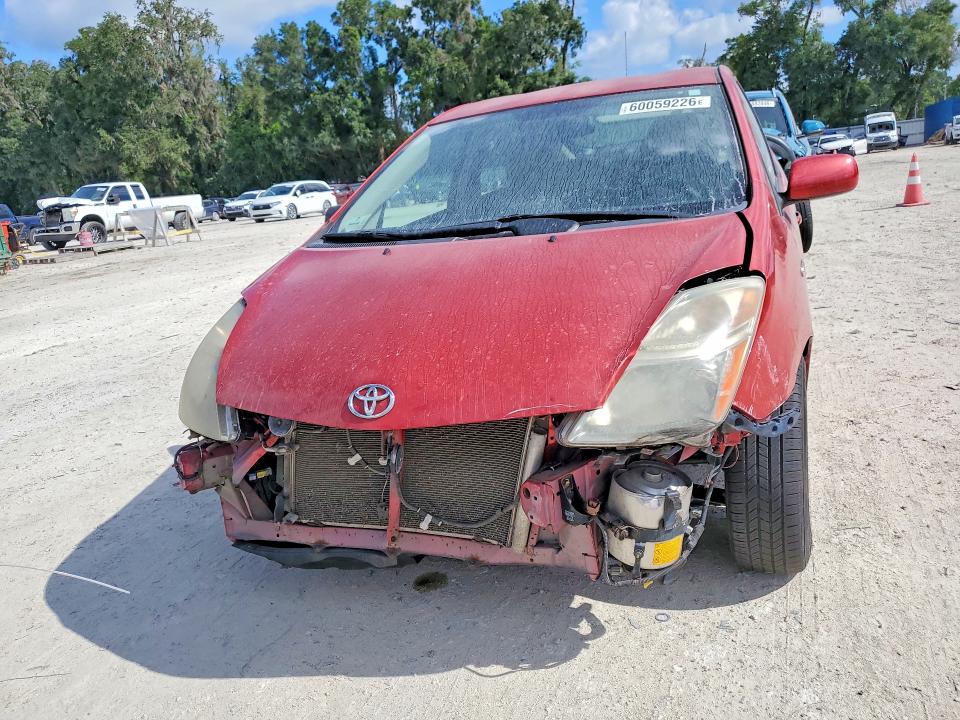 2006 Toyota Prius მანქანა იყიდება აუქციონზე, vin: JTDKB20U867531285, აუქციონის ნომერი: 60059226
