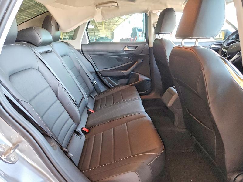 Продажа на аукционе авто 2023 Volkswagen Jetta, vin: 3VW7M7BU7PM046490, номер лота: 60709676