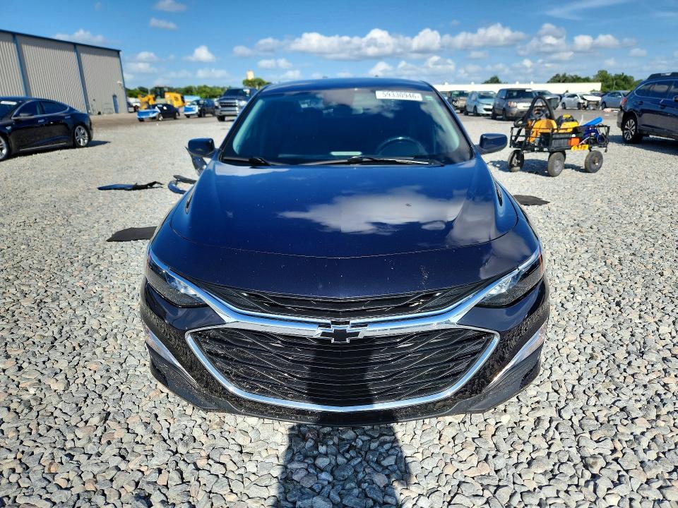 2022 Chevrolet Malibu მანქანა იყიდება აუქციონზე, vin: 1G1ZG5ST8NF211581, აუქციონის ნომერი: 59330946