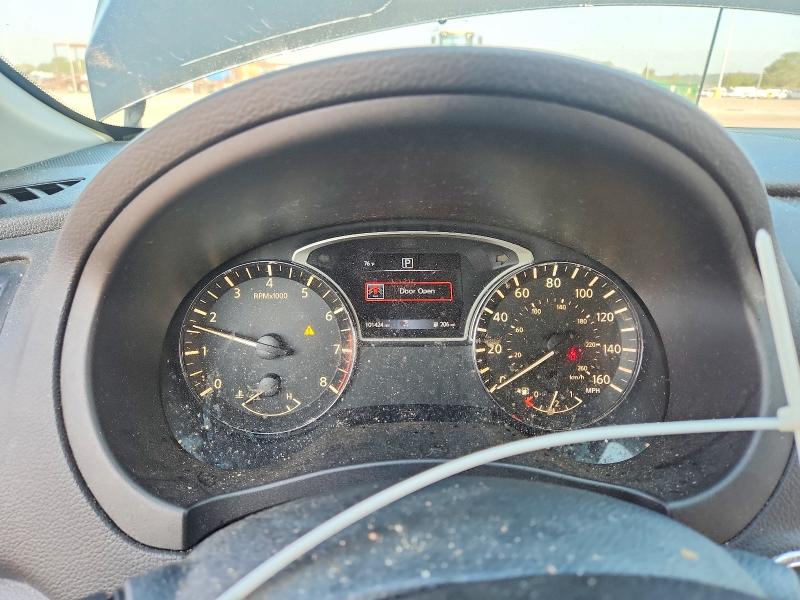 62970456 :رقم المزاد ، 1N4AL3AP7JC247790 vin ، 2018 Nissan Altima مزاد بيع
