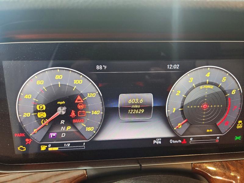 Aukcja sprzedaży 2018 Mercedes-benz E, vin: WDDZF4KB8JA335374, numer aukcji: 60566986