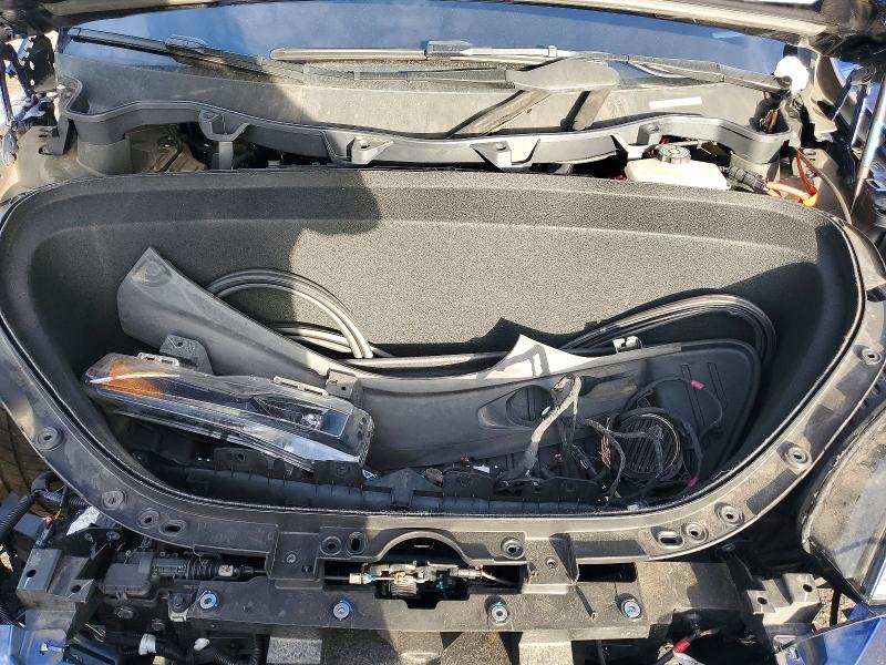 Продаж на аукціоні авто 2023 Tesla Model X, vin: 7SAXCBE51PF367154, номер лоту: 62081476
