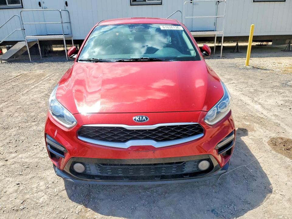 Aukcja sprzedaży 2021 Kia Forte, vin: 3KPF24AD2ME353995, numer aukcji: 61638136