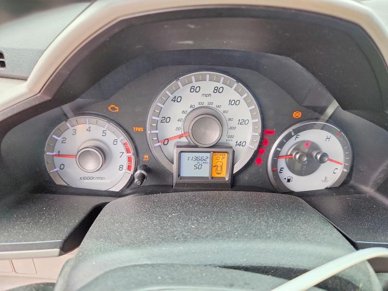 Продаж на аукціоні авто 2013 Honda Pilot, vin: 5FNYF4H52DB083897, номер лоту: 60965816