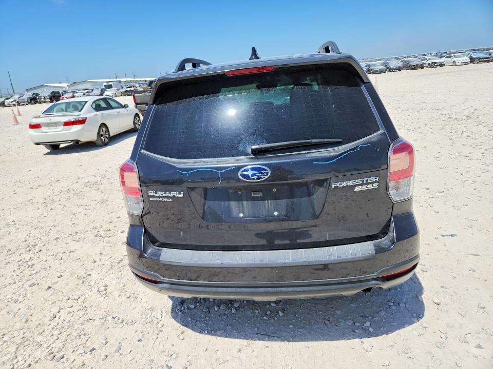 61935706 :رقم المزاد ، JF2SJAEC2HH404026 vin ، 2017 Subaru Forester مزاد بيع