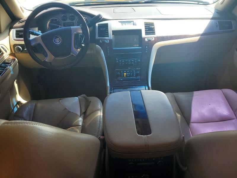 Aukcja sprzedaży 2011 Cadillac Escalade, vin: 1GYS4BEF7BR254979, numer aukcji: 62281426
