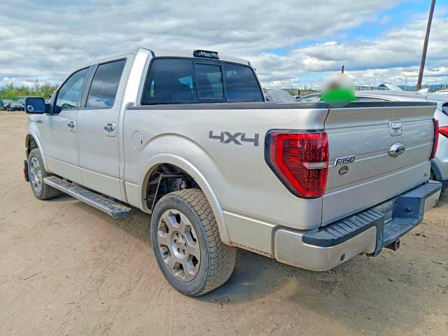 2010 Ford F150 მანქანა იყიდება აუქციონზე, vin: 1FTFW1EV3AFA31065, აუქციონის ნომერი: 85612825