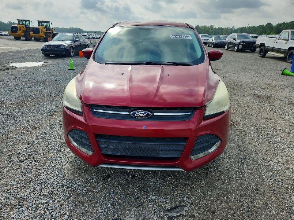 Продаж на аукціоні авто 2013 Ford Escape, vin: 1FMCU0GX3DUD77324, номер лоту: 62029796